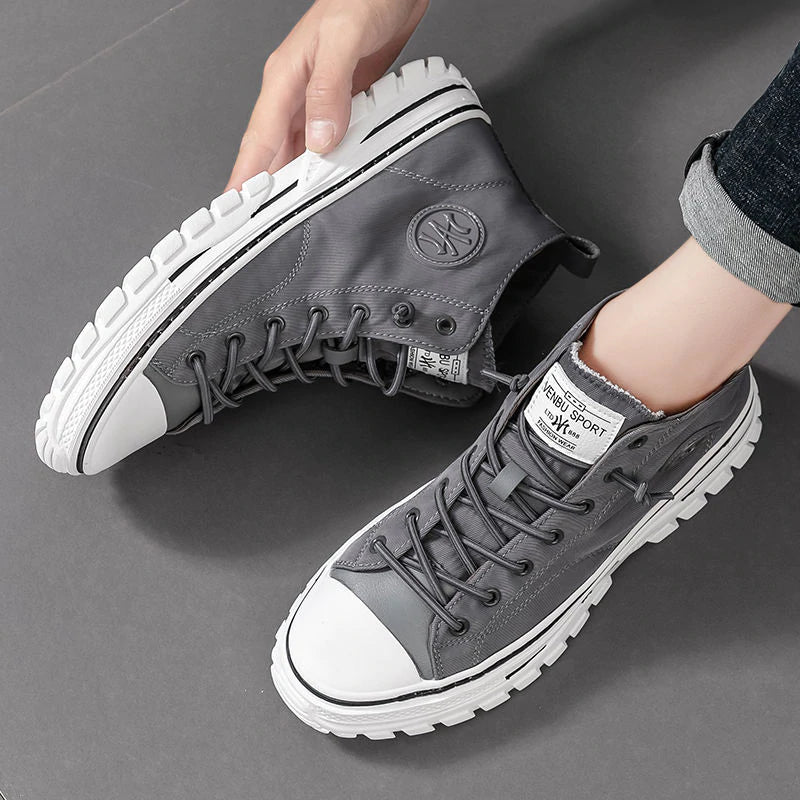 Venbu sport shoes converse Clearance